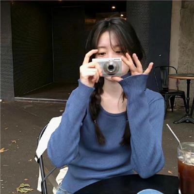 黄色眼泪