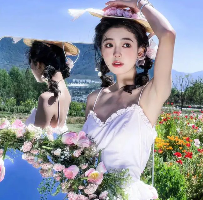 张灯结彩