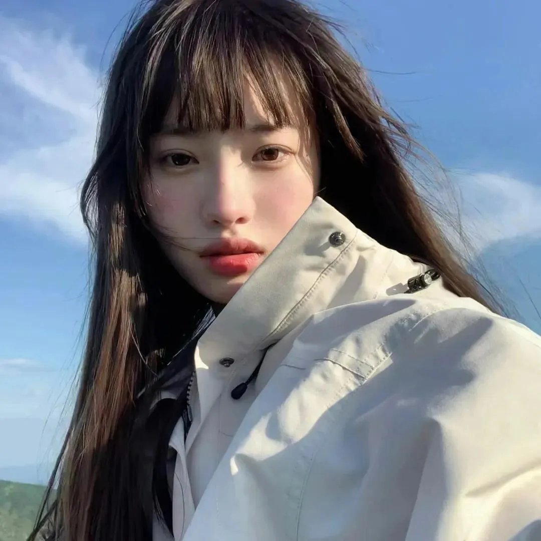 晴朗